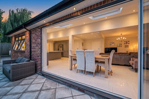 Kitchen/Dining/Family Room- click for photo gallery